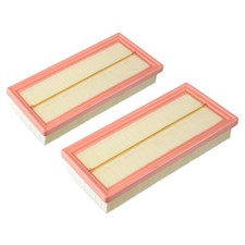 Febi Luftfiltersatz f&uuml;r Mercedes G-Klasse Gle Gls S-Klasse