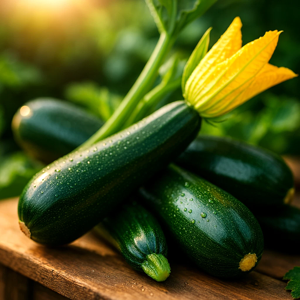 Zucchini (Courgette) Vegetable Seeds for sale | eBay