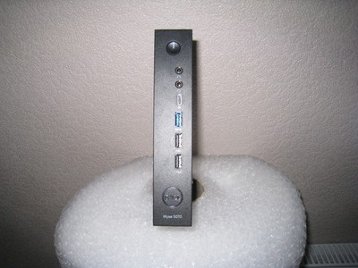 Dell Wyse 3070 Thin Client Celeron 1,5GHz 4GB Ram 64GB eMMc & PSU Win 11 Ref 77