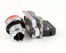 Power Soak Systems Inc Stop Switch Red / Mx /Ps-100 31933 - Genuine OEM