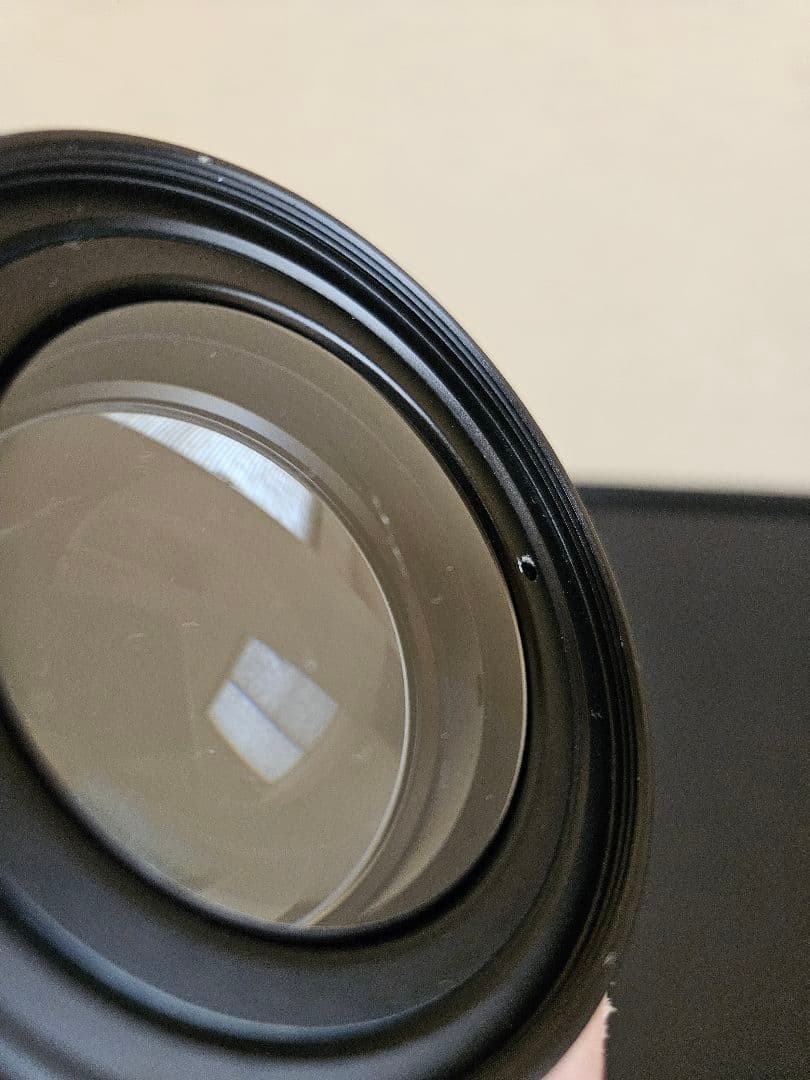 Nauticam CMC-1 Compact macro lens with Pouch, instruction manual, lens cap, USED