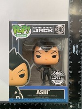 Ultimate Funko Pop Samurai Jack Figures Gallery and Checklist 28