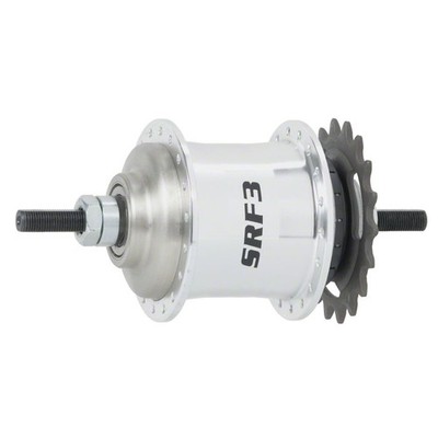 Sturmey-Archer S30 S-RF3 3-Speed Hub HKS3FQ.LAXS.DS0.BX