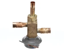 Manitowoc Ice Valve Head Pressure Control 000002369 - Free Shipping + Geniune