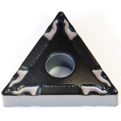 SUMITOMO TNMG432ESX-AC8025P PK 10 Triangle Turning Insert,TNMG,Carbide 52FW03
