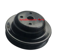 New 16371-78703-71 fan pulley Fit for Toyota forklift 1DZ/2Z engine 7FD/8FD10-30