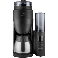 Melitta 1030-11 Aromafresh Therm Pro Filterkaffeemaschine Mit Mahlwerk #1907497