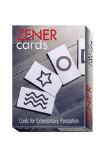 Zener Cards (ESP)