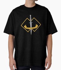 NEW 2nd Commando Regiment Australia 2 UNISEX PREMIUM T-Shirt Made in USA S-2XL