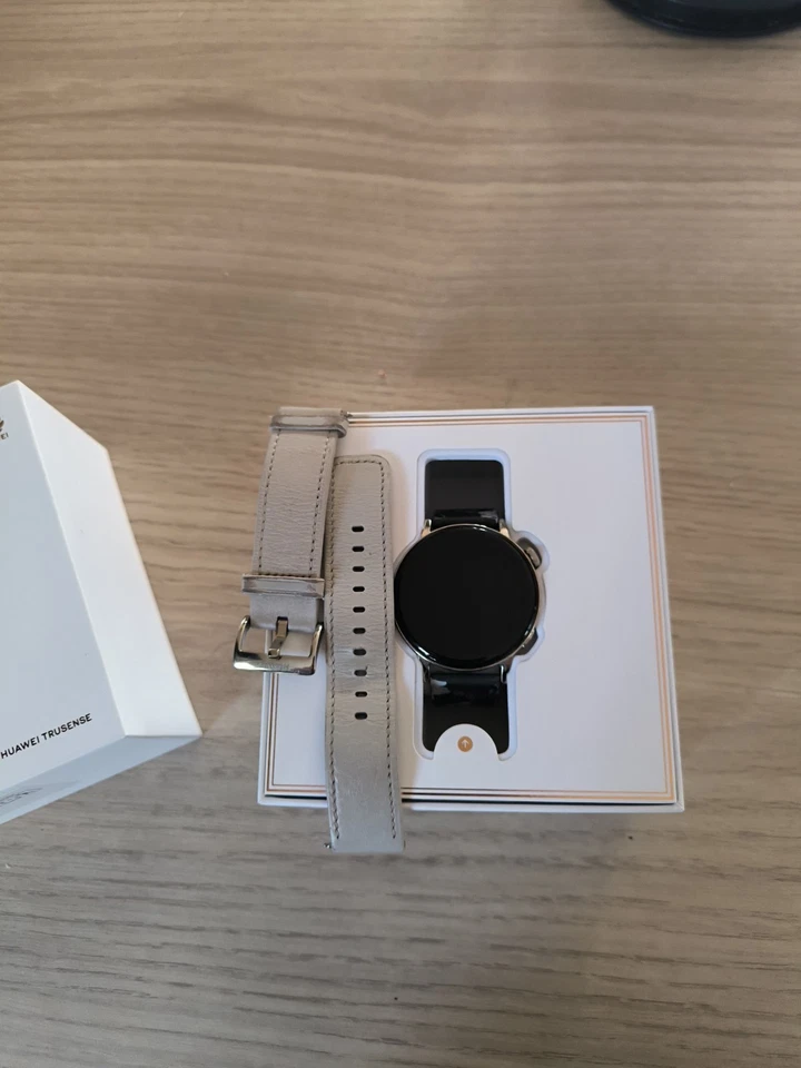Montre Huawei Watch Gt3 - Photo 3/3