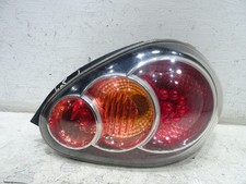 Fits Toyota Aygo 2008-2014 Magneti Marelli Rear Tail Light Lamp Driver Side