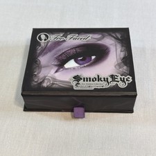 Palette Ombretti Vintage Too Faced Collezione Smoky NUOVA Rara Fuori Produzione HTF