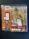 McFarlane NBA Series 5 Yao Ming HOF Houston Rockets Figure Sealed