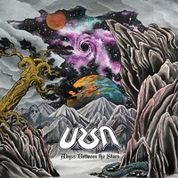 Ursa - Abyss Between The Stars - Vinyl Record - G1398Z