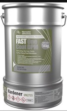 Fast Damp Proof Membrane One Coat Tilemaster Epoxy DPM 7Kg