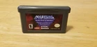 Masters of the Universe He-Man: Power of Grayskull (Nintendo Game Boy Advance)