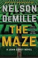 The Maze | Nelson Demille | Englisch | Taschenbuch | Kartoniert / Broschiert