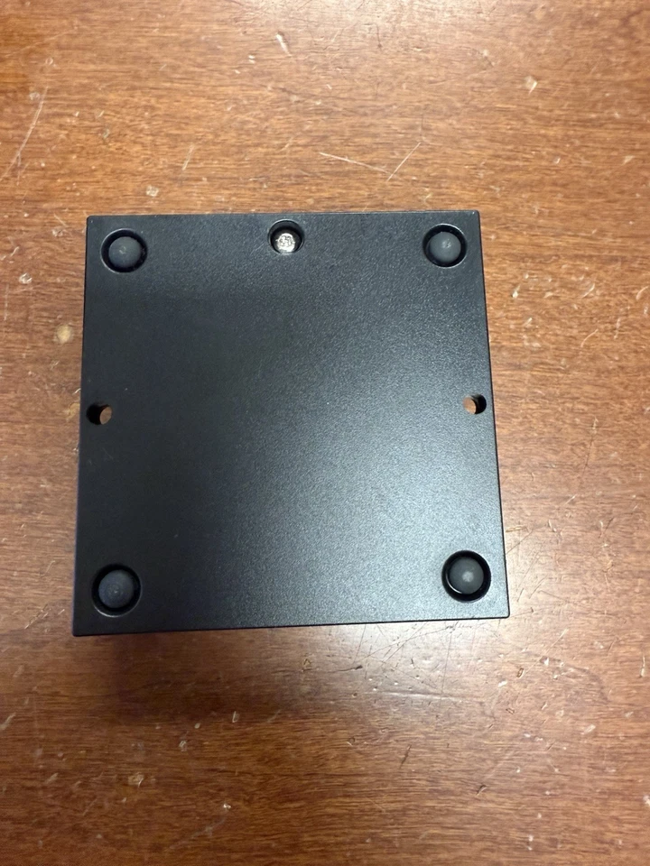 Allworx Giga Splitter 938274 Power Over Ethernet POE Tested VGUC - Image 3 of 4