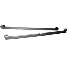 BBK PERFORMANCE Subframe Connector Kit Ford Mustang 94-04 2520