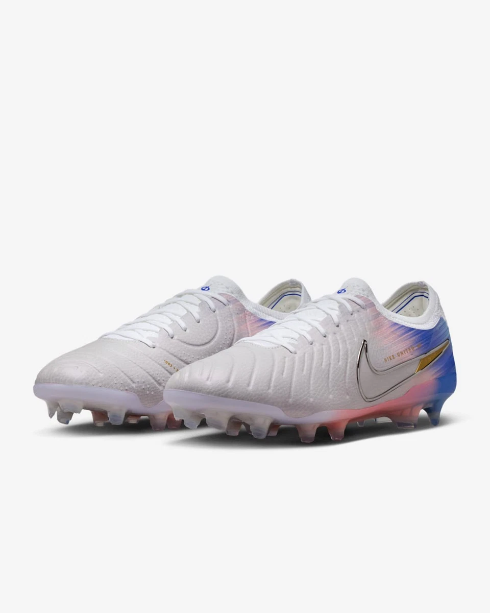 Nike Legend 7 Elite FG Racer Blue for Sale | Authenticity
