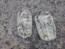 Unknown MTP Bergen Rocket Pouches / Side Pouches - Pair Gd 2