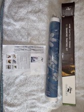 NEW Butterfly Diamond Painting Kit Full Drill DIY Canvas w/ Beads & Tools Set