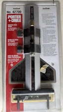 Porter Cable 42700 Router Edge Guide