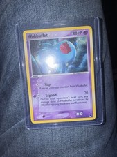 Wobbuffet 016/017 POP Series 4 Holo on eBay