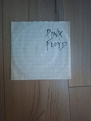 Pink Floyd Another Brick in the Wall Part II, 7'' Vinyl Single 1979