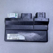 2020-2021 Honda TRX 420 FM Rancher ECU PGM FI Fuel Injection 38770-HR3-AK2 OEM