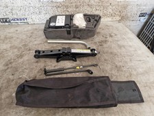 Pannenset Wagenheber VW Golf VII 7 AU 2.0TDi 110kW CRLB 335122