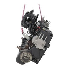 Moteur Fiat 500