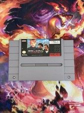 Home Alone 2 Lost in New York Super Nintendo SNES Cartridge Only TESTED/WORKS