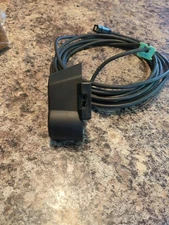 Humminbird Trolling Motor Mounted Transducer 
