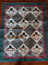 mammy quilt