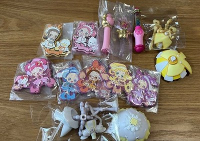 Ojajo Doremi Gacha Gacha Capsule Figuren Sammlung Set Limited Edition