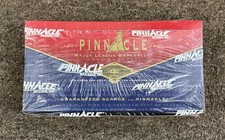 1997 Pinnacle MLB Baseball 24 Pack Box SEALED!