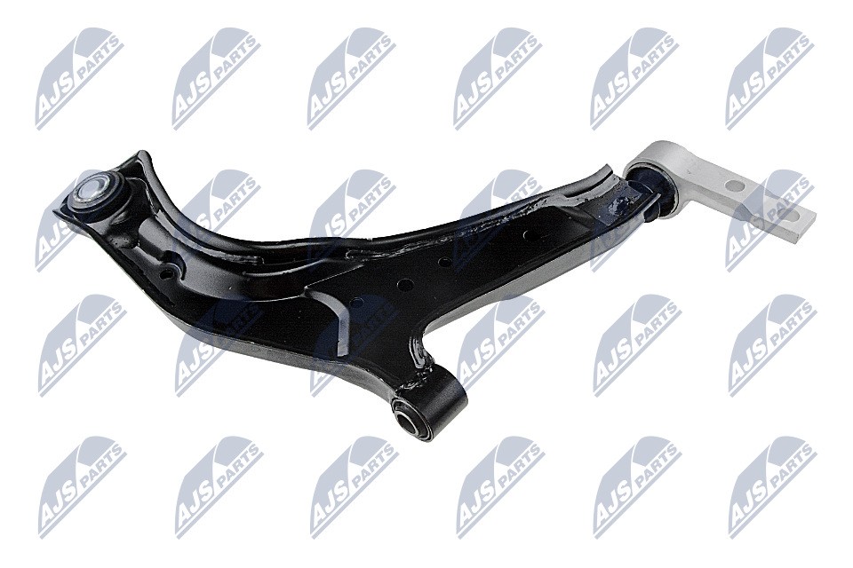 NTY Control Arm With Wheel Suspension ZWD-NS-016 For Nissan Front Left - Image 3