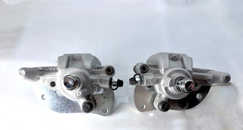 REBUILT OEM YAMAHA NISSIN GRIZZLY 550 700 LEFT RIGHT FRONT BRAKE CALIPER