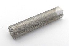 Oil Filter Outer Screen PR7 Adventure 2017-2021 OEM AJP Mesh Strainer #N302 A