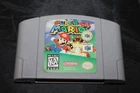 Super Mario 64 (Nintendo 64, 1999) cartridge only
