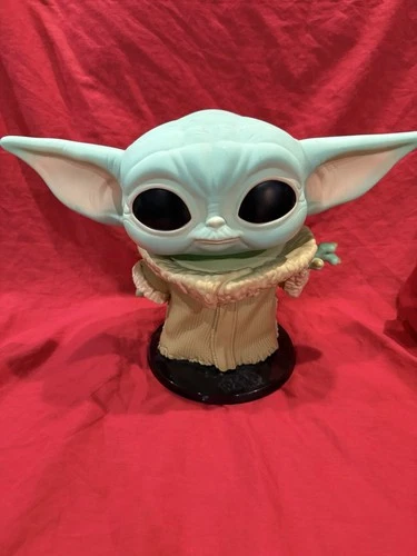 Funko Pop! Vinyl Jumbo 10 in: Star Wars - The Child (10 inch) #369