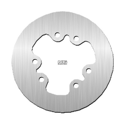 Lagerräumung!!! Bremsscheibe YAMAHA YFS 200 R BLASTER 2005-08