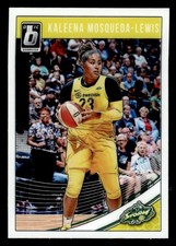 Kaleena Mosqueda-Lewis 2019 Donruss WNBA Optic #14 QTY