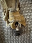🪵✨ Antique Rare Primitive Cloth Baby Doll – Early Folk Art — photo 9