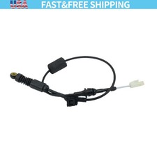Automatic Transmission Shift Cable Shifter For Corvette C5 C6 2003-2005 10352529