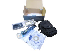 canon powershot sd400 digital elph camera good condition with accessories