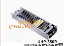 1pcs New MEAN WELL Switching Power Supply UHP-350R-12