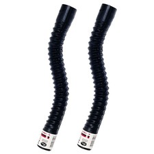 Gates Upper Lower Radiator Coolant Hose Kit For Monza S 2.3l L4 Rwd Hatchback