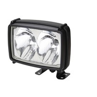 Arbeitsscheinwerfer 24 V 140 W H3 Halogen Hella FüR U.A. Fendt Farmer
